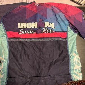 Zoot and Smashfest Bundle - Women's Shorts - Purple and Blue